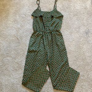 Collective Concepts Jumpsuit